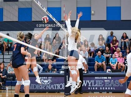 Thumbnail 1 in Wakeland @ Wylie East photogallery.