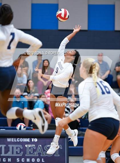 Thumbnail 2 in Wakeland @ Wylie East photogallery.