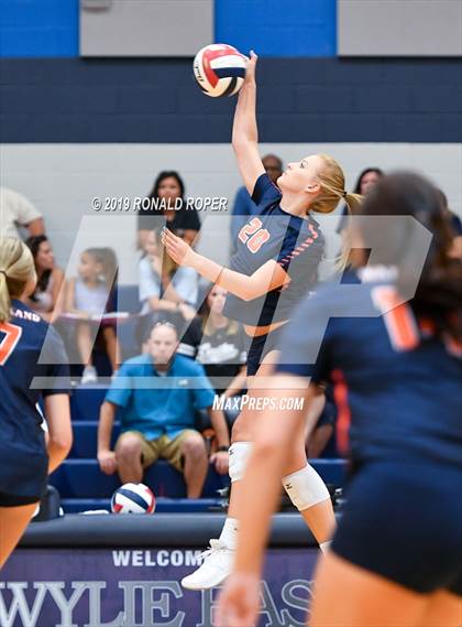 Thumbnail 2 in Wakeland @ Wylie East photogallery.
