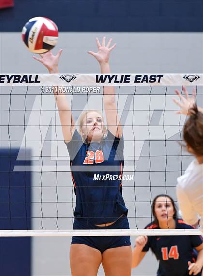 Thumbnail 1 in Wakeland @ Wylie East photogallery.