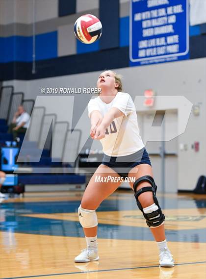 Thumbnail 3 in Wakeland @ Wylie East photogallery.