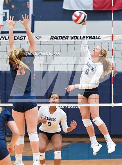 Thumbnail 1 in Wakeland @ Wylie East photogallery.
