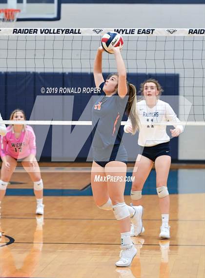Thumbnail 1 in Wakeland @ Wylie East photogallery.