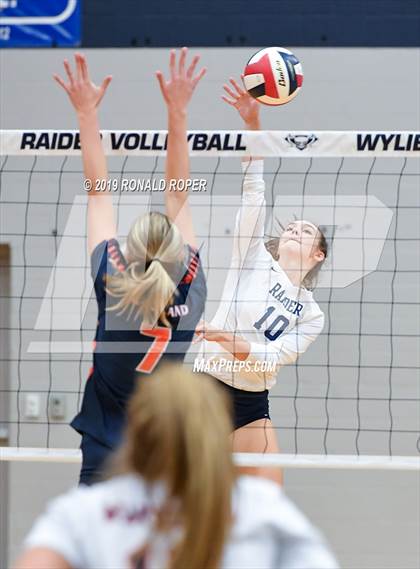 Thumbnail 3 in Wakeland @ Wylie East photogallery.
