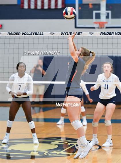 Thumbnail 1 in Wakeland @ Wylie East photogallery.