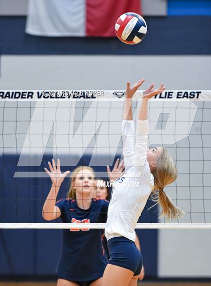Thumbnail 1 in Wakeland @ Wylie East photogallery.