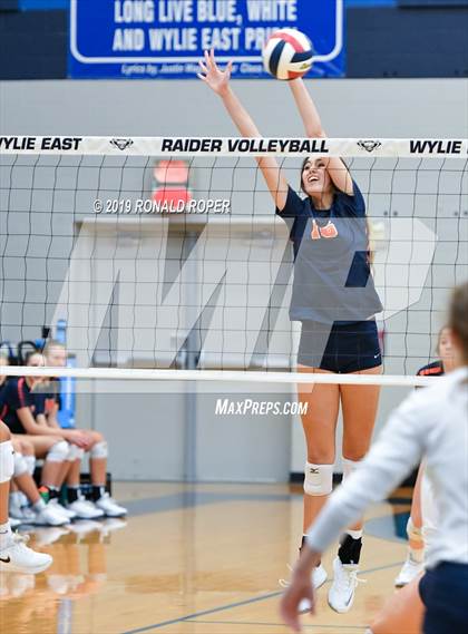 Thumbnail 2 in Wakeland @ Wylie East photogallery.