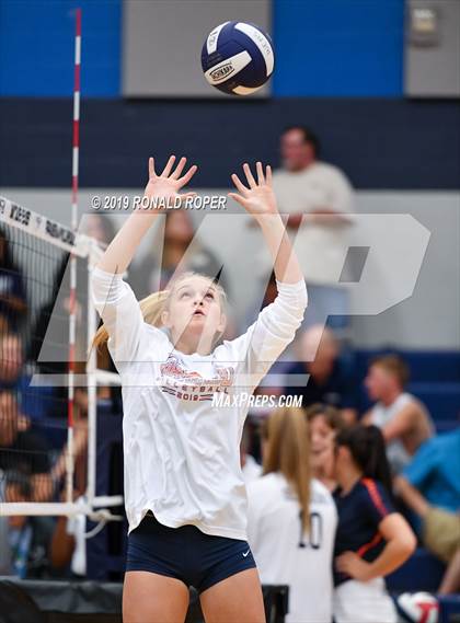 Thumbnail 2 in Wakeland @ Wylie East photogallery.