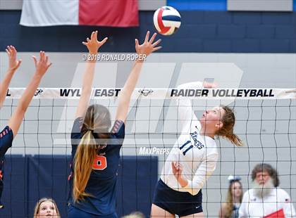 Thumbnail 2 in Wakeland @ Wylie East photogallery.