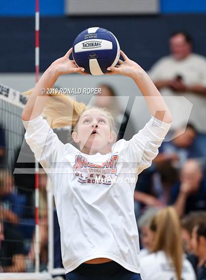 Thumbnail 1 in Wakeland @ Wylie East photogallery.