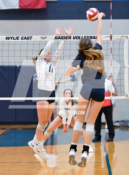 Thumbnail 2 in Wakeland @ Wylie East photogallery.