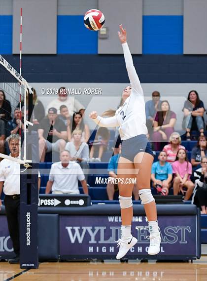 Thumbnail 3 in Wakeland @ Wylie East photogallery.