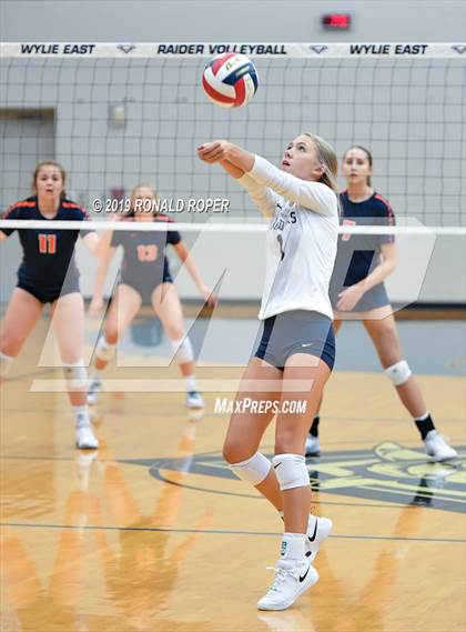 Thumbnail 2 in Wakeland @ Wylie East photogallery.