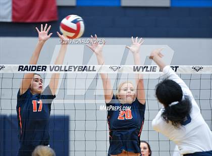Thumbnail 1 in Wakeland @ Wylie East photogallery.