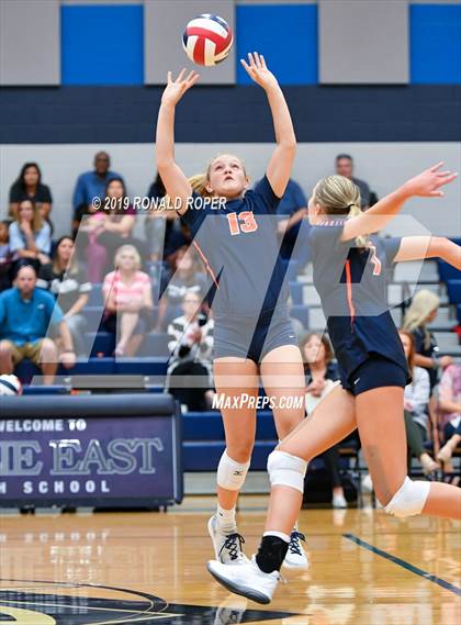 Thumbnail 1 in Wakeland @ Wylie East photogallery.