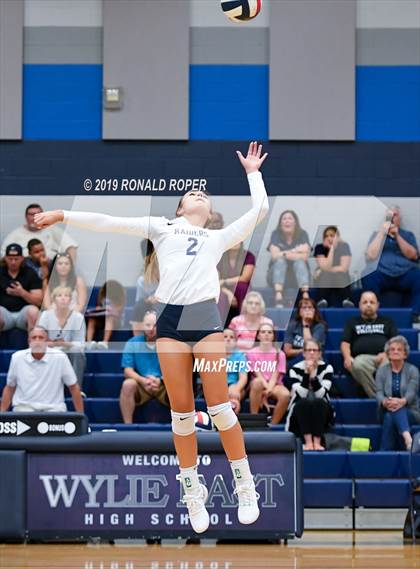 Thumbnail 1 in Wakeland @ Wylie East photogallery.