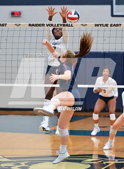 Thumbnail 3 in Wakeland @ Wylie East photogallery.