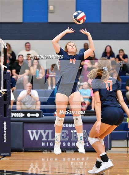 Thumbnail 1 in Wakeland @ Wylie East photogallery.