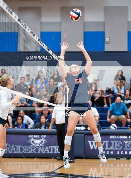 Thumbnail 2 in Wakeland @ Wylie East photogallery.