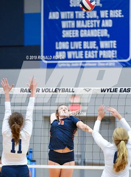 Thumbnail 2 in Wakeland @ Wylie East photogallery.