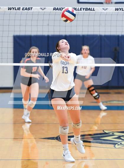 Thumbnail 2 in Wakeland @ Wylie East photogallery.