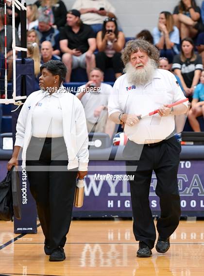 Thumbnail 2 in Wakeland @ Wylie East photogallery.