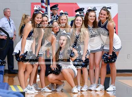 Thumbnail 2 in Wakeland @ Wylie East photogallery.