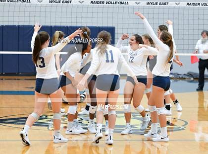 Thumbnail 2 in Wakeland @ Wylie East photogallery.