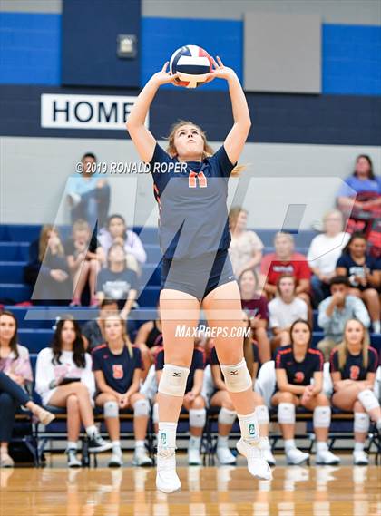 Thumbnail 2 in Wakeland @ Wylie East photogallery.