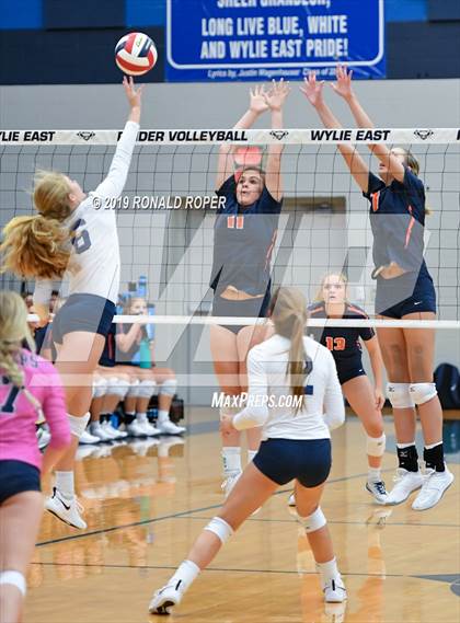 Thumbnail 3 in Wakeland @ Wylie East photogallery.