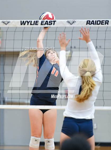 Thumbnail 2 in Wakeland @ Wylie East photogallery.