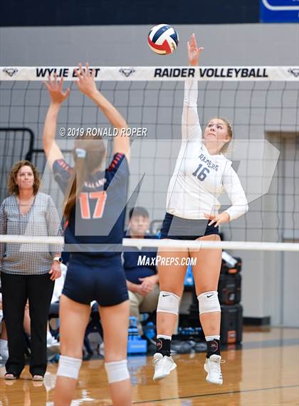 Thumbnail 3 in Wakeland @ Wylie East photogallery.