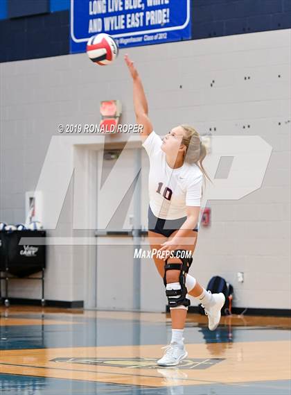 Thumbnail 3 in Wakeland @ Wylie East photogallery.