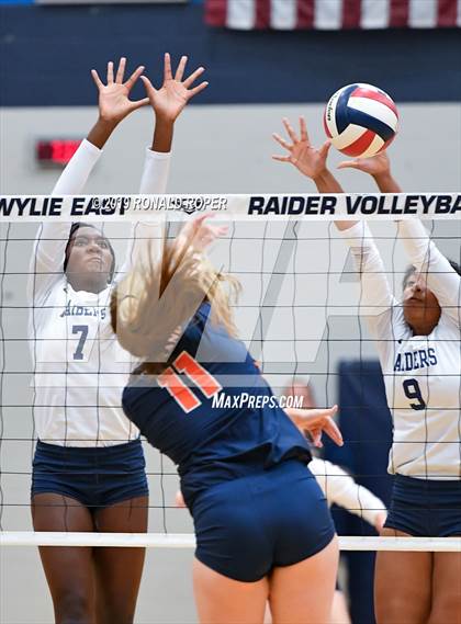 Thumbnail 1 in Wakeland @ Wylie East photogallery.