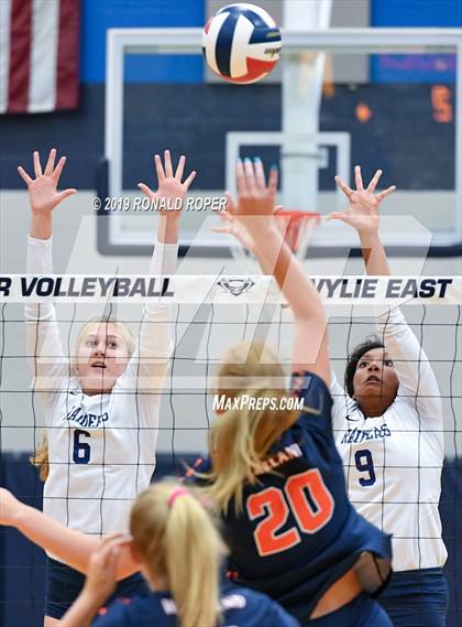 Thumbnail 3 in Wakeland @ Wylie East photogallery.