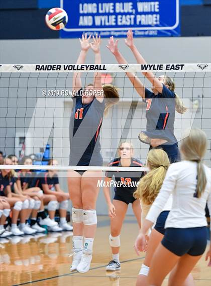 Thumbnail 3 in Wakeland @ Wylie East photogallery.
