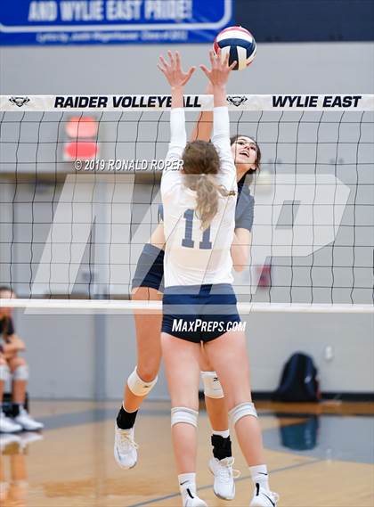 Thumbnail 1 in Wakeland @ Wylie East photogallery.