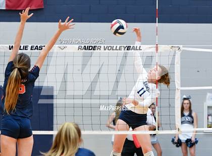 Thumbnail 1 in Wakeland @ Wylie East photogallery.