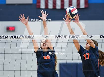 Thumbnail 1 in Wakeland @ Wylie East photogallery.