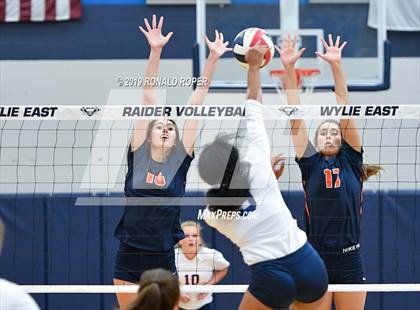 Thumbnail 3 in Wakeland @ Wylie East photogallery.