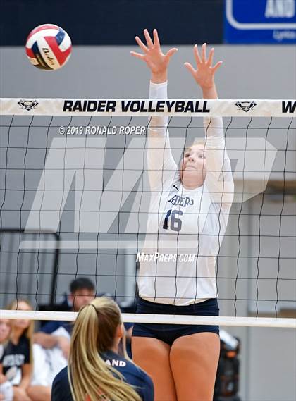 Thumbnail 1 in Wakeland @ Wylie East photogallery.
