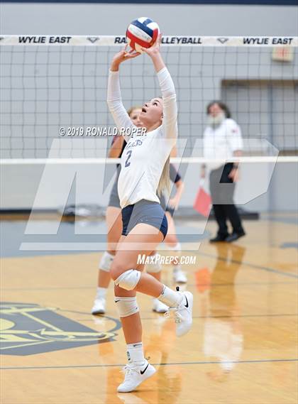 Thumbnail 2 in Wakeland @ Wylie East photogallery.