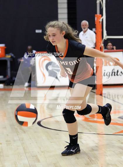 Thumbnail 3 in Stamford vs. Norwalk photogallery.