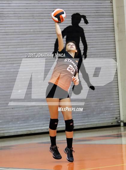 Thumbnail 3 in Stamford vs. Norwalk photogallery.