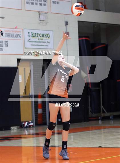 Thumbnail 1 in Stamford vs. Norwalk photogallery.