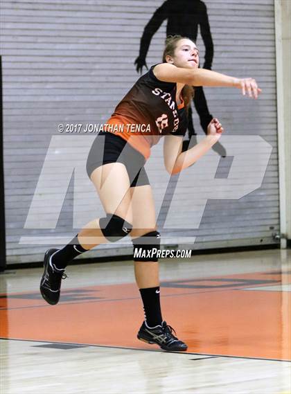 Thumbnail 3 in Stamford vs. Norwalk photogallery.