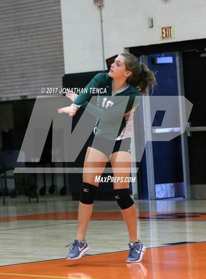 Thumbnail 2 in Stamford vs. Norwalk photogallery.