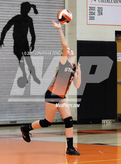 Thumbnail 2 in Stamford vs. Norwalk photogallery.