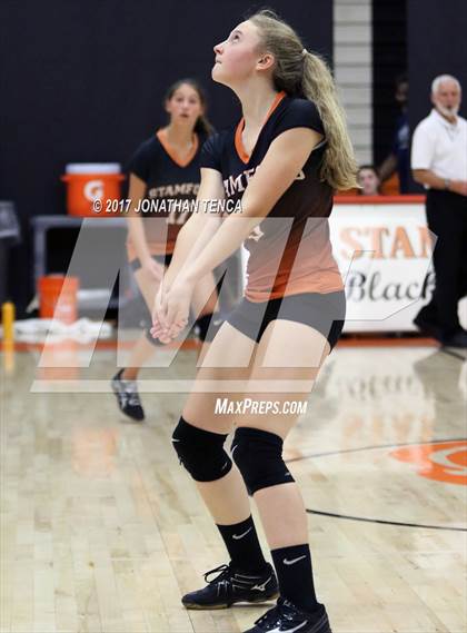 Thumbnail 1 in Stamford vs. Norwalk photogallery.