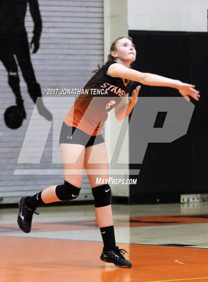 Thumbnail 3 in Stamford vs. Norwalk photogallery.